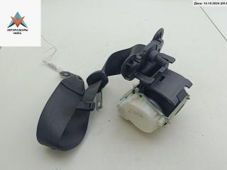 ремень безопасности BMW 3 серия F30/F31/F34 2013, 2.0 л., дизель, АКПП, чёрный, седан, 72117243308