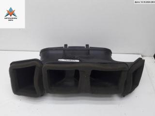 воздуховод Skoda Roomster 1 поколение 2007, 1.4 л., бензин, МКПП, синий, фургон, 5J1819363A