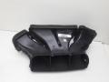 воздуховод Skoda Roomster 1 поколение 2007, 1.4 л., бензин, МКПП, синий, фургон, 5J1819363A - фото №2