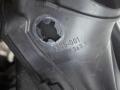 воздуховод Skoda Roomster 1 поколение 2007, 1.4 л., бензин, МКПП, синий, фургон, 5J1819363A - фото №3