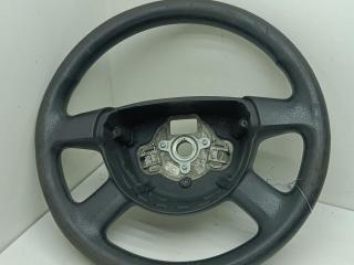 руль Volkswagen Passat B6 2007, 1.9 л., дизель, МКПП, чёрный, универсал, 3C041989110B