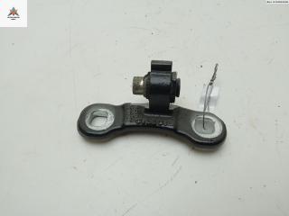 петля двери Volvo S40 2 поколение [рестайлинг] 2007, чёрный, седан