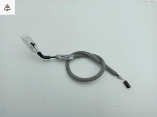 трос двери BMW 3 серия E90/E91/E92/E93 2007, 2.0 л., дизель, МКПП, серый, седан