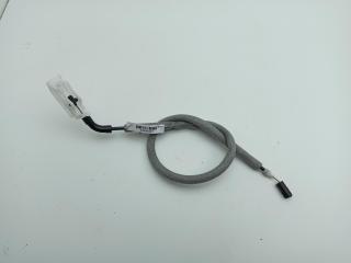 трос двери BMW 3 E90/E91/E92/E93 2007, 2.0 л., дизель, МКПП, серый, седан