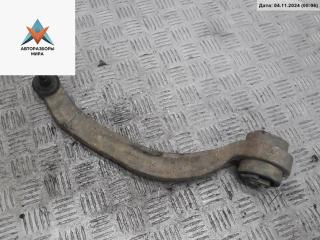 рычаг передний правый Volkswagen Passat B5 1999, 1.9 л., дизель, МКПП, чёрный, универсал