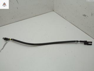 трос двери Fiat Doblo 1 поколение [рестайлинг] 2005, 1.6 л., бензин, МКПП, синий, фургон