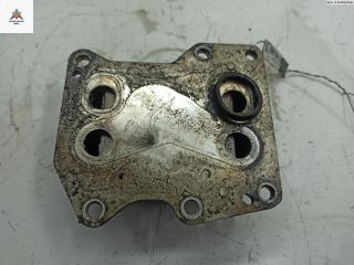 теплообменник масляного фильтра Ford Transit 8 поколение 2013, 2.2 л., дизель, МКПП, белый, микроавтобус, 000028920