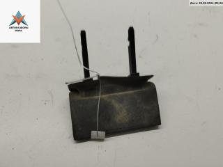 ручка крышки багажника Audi A6 4B/C5 1999, серый, универсал, 4B0627777B