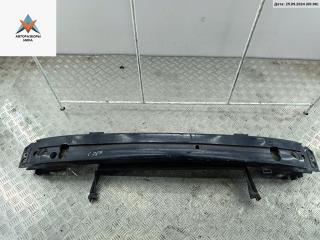 усилитель бампера переднего Volvo V70 2 поколение 2001, 2.4 л., бензин, МКПП, синий, универсал