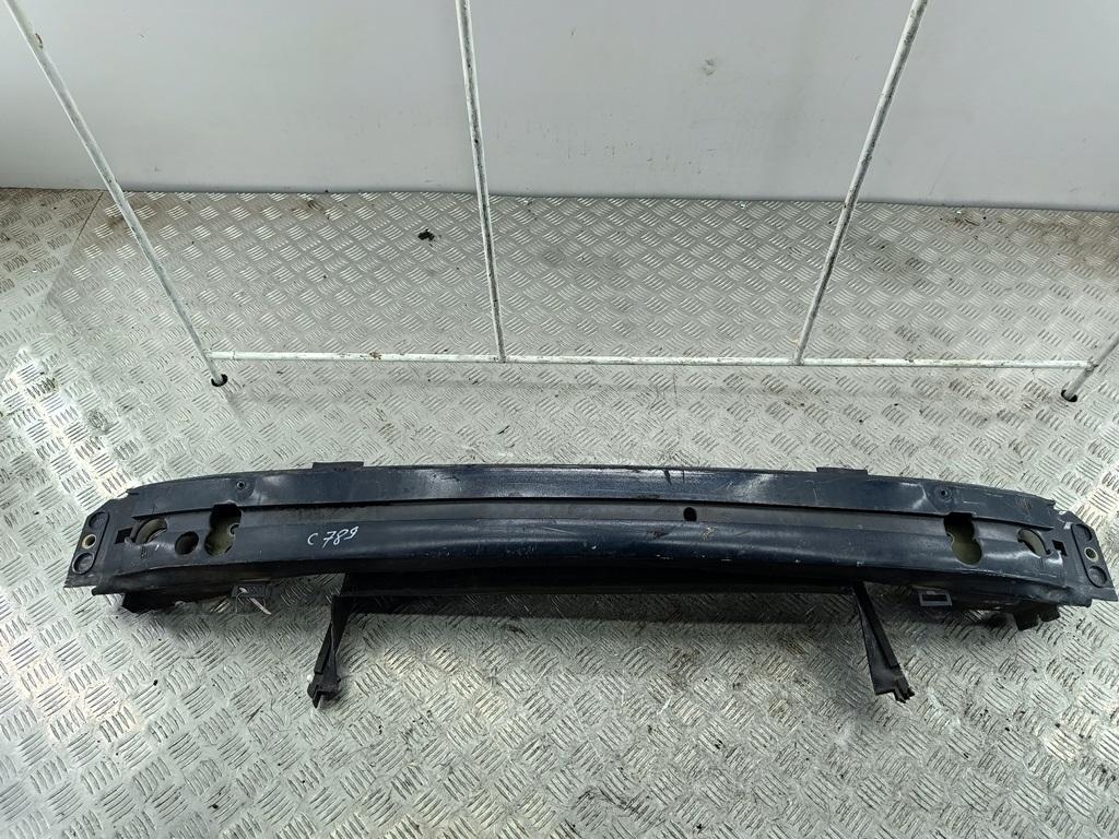 усилитель бампера переднего Volvo V70 2 поколение 2001, 2.4 л., бензин, МКПП, синий, универсал - фото №1