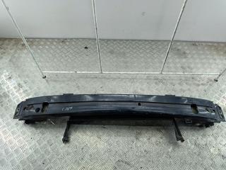 усилитель бампера переднего Volvo V70 2 поколение 2001, 2.4 л., бензин, МКПП, синий, универсал