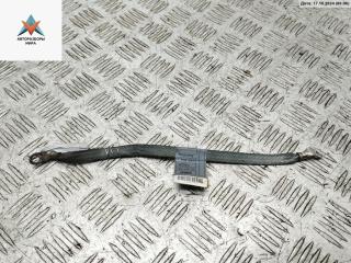 проводка двигателя BMW 5 серия E60/E61 2005, 2.5 л., бензин, АКПП, серый, универсал, 4518247