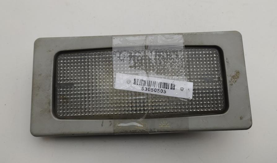 фонарь салона (плафон) SEAT Cordoba 2001, 1.9 л., дизель, МКПП, синий, универсал, 6K0947105D