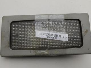 фонарь салона (плафон) SEAT Cordoba 2001, 1.9 л., дизель, МКПП, синий, универсал, 6K0947105D