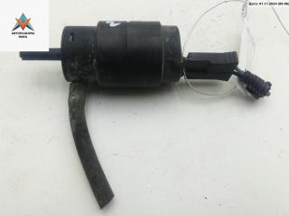 насос (моторчик) омывателя стекла Peugeot Boxer 2 поколение [рестайлинг] 2004, белый, микроавтобус