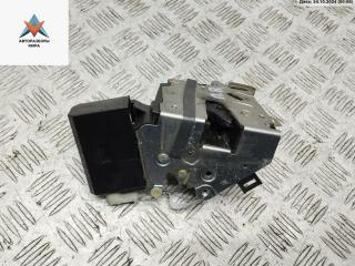 замок двери передней правой BMW 5 серия E39 [рестайлинг] 2000, 2.5 л., дизель, МКПП, серый, седан, 8235126