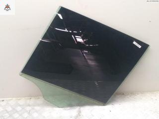 стекло двери задней левой BMW X3 E83 2004, 3.0 л., дизель, АКПП, чёрный, внедорожник 5 дв., 67626925965