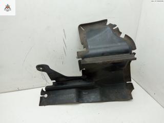 пластик моторного отсека Volvo V70 3 поколение 2007, 2.4 л., дизель, АКПП, синий, универсал, 30678190