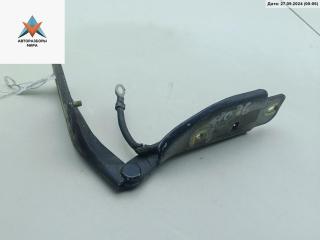 петля капота правая BMW 3 серия E36 [рестайлинг] 1998, чёрный, универсал