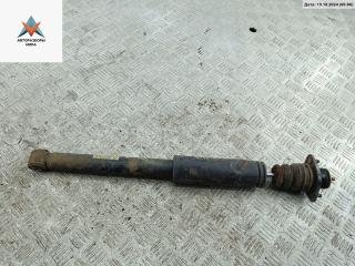 амортизатор задний правый BMW 3 серия E46 [рестайлинг] 2003, 2.0 л., дизель, АКПП, серый, универсал, 6750783