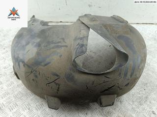 Подкрылок задний левый Skoda Superb 1 поколение [рестайлинг] 2008, 2.0 л., дизель, седан, 3B0810971E