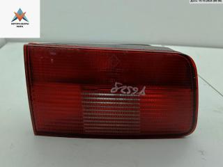 фонарь крышки багажника правый BMW 5 серия E39 1999, 2.5 л., бензин, АКПП, серый, универсал, 8361673