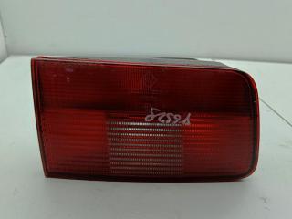 фонарь крышки багажника правый BMW 5 E39 1999, 2.5 л., бензин, АКПП, серый, универсал, 8361673