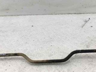 стабилизатор подвески передний Volkswagen Crafter 1 поколение [рестайлинг] 2014, 2.0 л., дизель, МКПП, белый, микроавтобус, 2E0411025Q