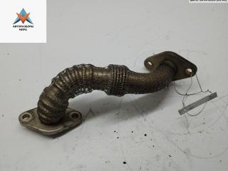 трубка системы рециркуляции EGR Audi A4 B5 1996, 1.9 л., дизель, МКПП, чёрный, универсал