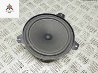 динамик двери BMW 3 серия E46 [рестайлинг] 2003, 2.0 л., бензин, МКПП, чёрный, седан, 8368233