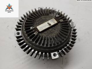 муфта вентилятора Audi A4 B5 1996, 1.8 л., бензин, АКПП, серый, седан, 058121350