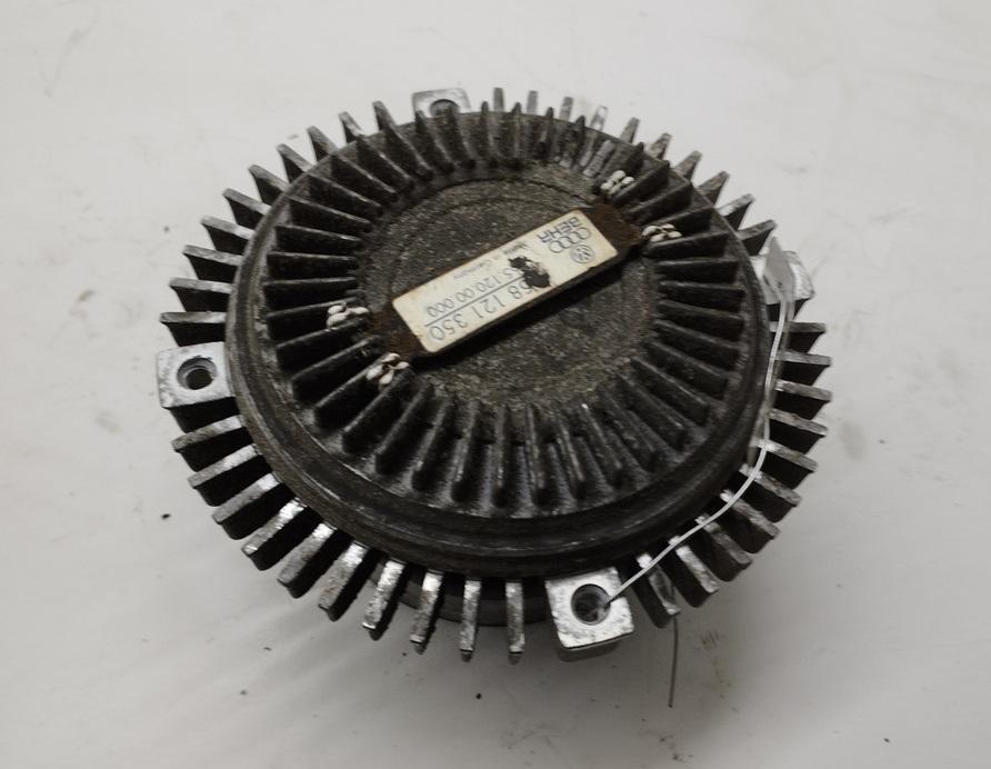 муфта вентилятора Audi A4 B5 1996, 1.8 л., бензин, АКПП, серый, седан, 058121350