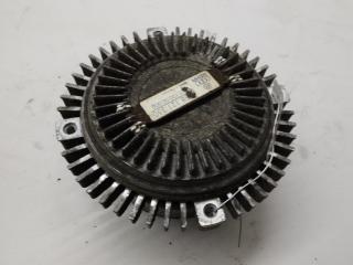 муфта вентилятора Audi A4 B5 1996, 1.8 л., бензин, АКПП, серый, седан, 058121350