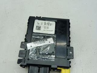 блок управления (другие) Volkswagen Passat B6 2007, 1.9 л., дизель, МКПП, чёрный, универсал, 3C0953549L