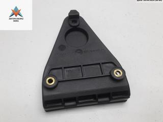 накладка двери (крышки) багажника Volkswagen Bora 1 поколение 1998, 1.6 л., бензин, МКПП, синий, седан, 3B5860285B