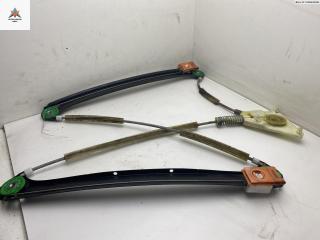 стеклоподъемник электрический передний правый Audi A3 8P/8PA [рестайлинг] 2005, 2.0 л., дизель, МКПП, серый, хетчбэк 5 дв., 8P4837462C