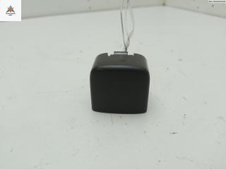 накладка на торпедо (консоль) Saab 9-5 1 поколение 2000, 2.3 л., бензин, АКПП, чёрный, седан, 4409264