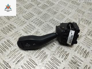 переключатель поворотов BMW 5 серия E39 [рестайлинг] 2001, 3.0 л., дизель, АКПП, серый, седан, 8363668