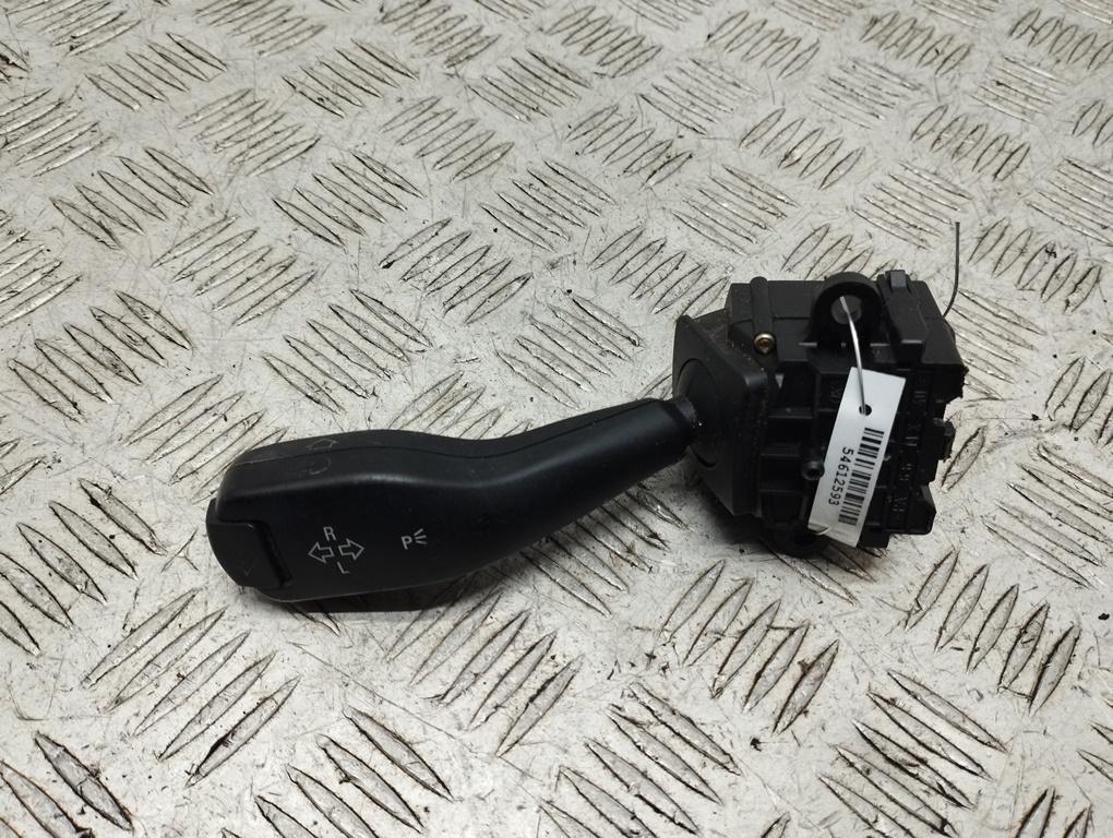 переключатель поворотов BMW 5 E39 2001, 3.0 л., дизель, АКПП, серый, седан, 8363668