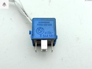 реле (прочие) BMW 3 серия E46 2000, 1.9 л., бензин, МКПП, серый, седан, 8364581