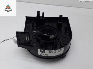 шлейф руля Volkswagen Polo 4 поколение 2002, хетчбэк 5 дв., 6Q0959653A