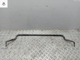 стабилизатор подвески передний BMW 3 серия E46 1999, 1.9 л., бензин, МКПП, красный, седан