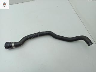 патрубок (трубопровод, шланг) BMW 3 серия E46 [рестайлинг] 2002, 2.0 л., бензин, МКПП, серый, универсал, 6903319
