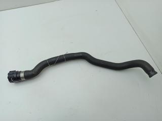 патрубок (трубопровод, шланг) BMW 3 E46 2002, 2.0 л., бензин, МКПП, серый, универсал, 6903319