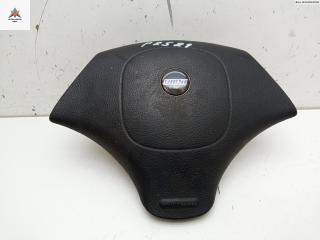 подушка безопасности водителя Fiat Palio 1 поколение 1998, 1.2 л., бензин, МКПП, серый, универсал, 100150024