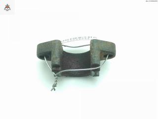 крепление форсунки BMW 5 серия E60/E61 2004, 2.5 л., дизель, АКПП, синий, универсал, 7787215