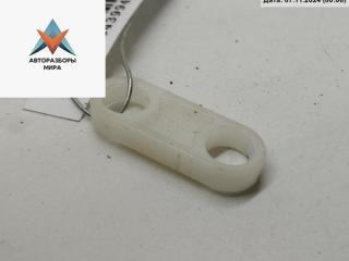 Заслонка печки/климат-контроля Audi A4 B7 2007, 2.0 л., дизель, МКПП, чёрный, универсал, 663062B