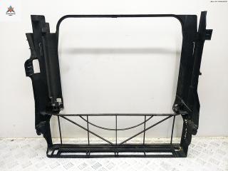 кассета радиаторов BMW X5 E53 [рестайлинг] 2003, 3.0 л., дизель, АКПП, чёрный, внедорожник 5 дв., 17101439105