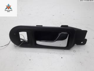 ручка внутренняя передняя правая Volkswagen Passat B5 1999, 1.9 л., дизель, МКПП, чёрный, универсал, 3B1837114