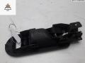 ручка внутренняя передняя правая Volkswagen Passat B5 1999, 1.9 л., дизель, МКПП, чёрный, универсал, 3B1837114 - фото №2